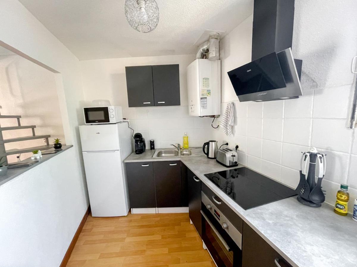 Duplex - Narbo Apartamento