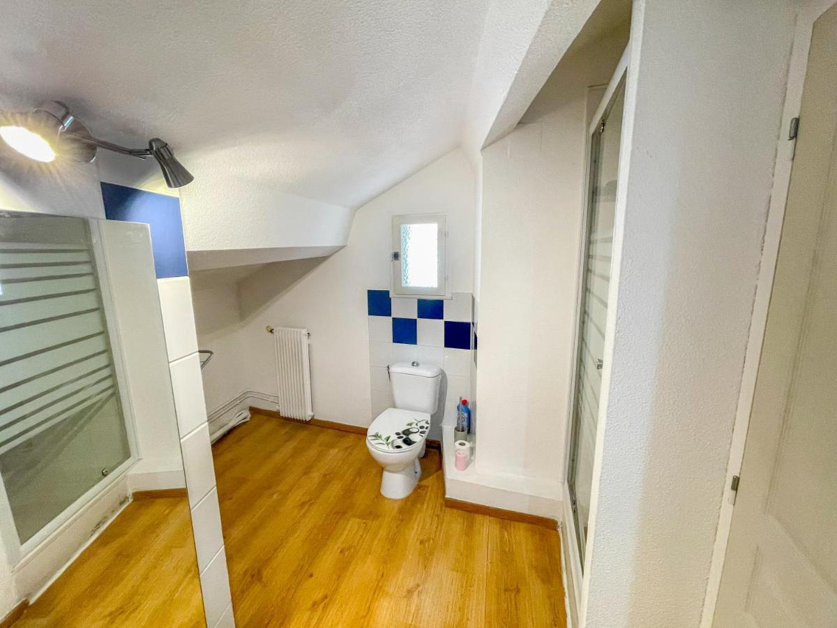 Duplex - Narbo Apartamento
