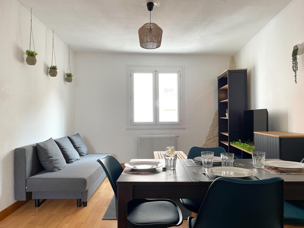 Duplex - Narbo Apartamento *