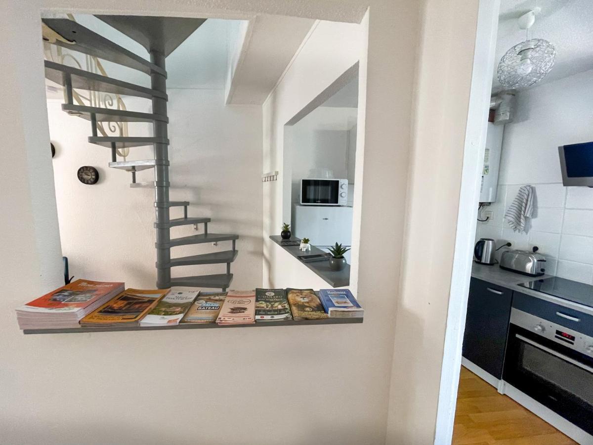 Duplex - Narbo Apartamento *
