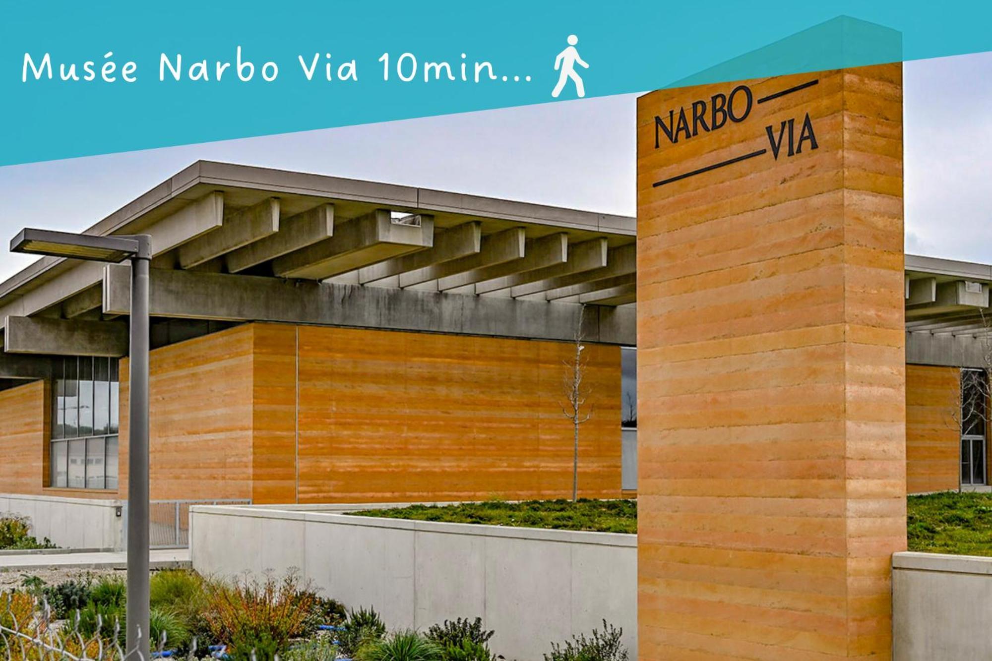 Duplex - Narbo Narbona